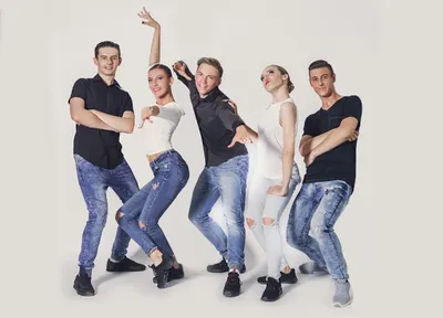 Szkoła Tańca MARGO Marcin Zawiślak